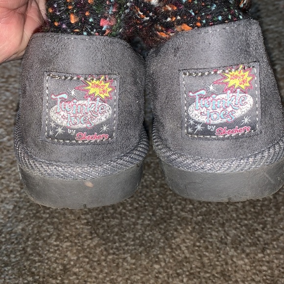 Girls boots - Picture 6 of 8